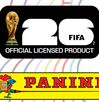 Panini cuenta con una versión digital oficial.