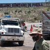 Conoce si habrá suspensión en el servicio de recolección de basura por la clausura del relleno sanitario de Chiltepeque.