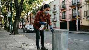 Estas son las recomendaciones que debes seguir en México de acuerdo al Aviso Epidemiológico del Hantavirus de los Andes.