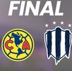 América femenil y Rayadas se enfrentarán en la Final del Clausura 2026 en la Liga MX.