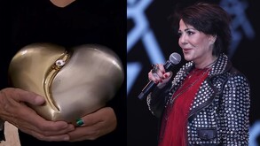 La dinastía Pinal vuelve a estar en el centro de la conversación pública, no es por una polémica familiar, sino por un gesto tan íntimo como impactante.
