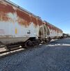 Una pequeña de 3 años falleció en el bulevar Vito Alessio Robles tras un accidente ferroviario. Su madre relata que la carriola quedó atrapada en el cruce.
