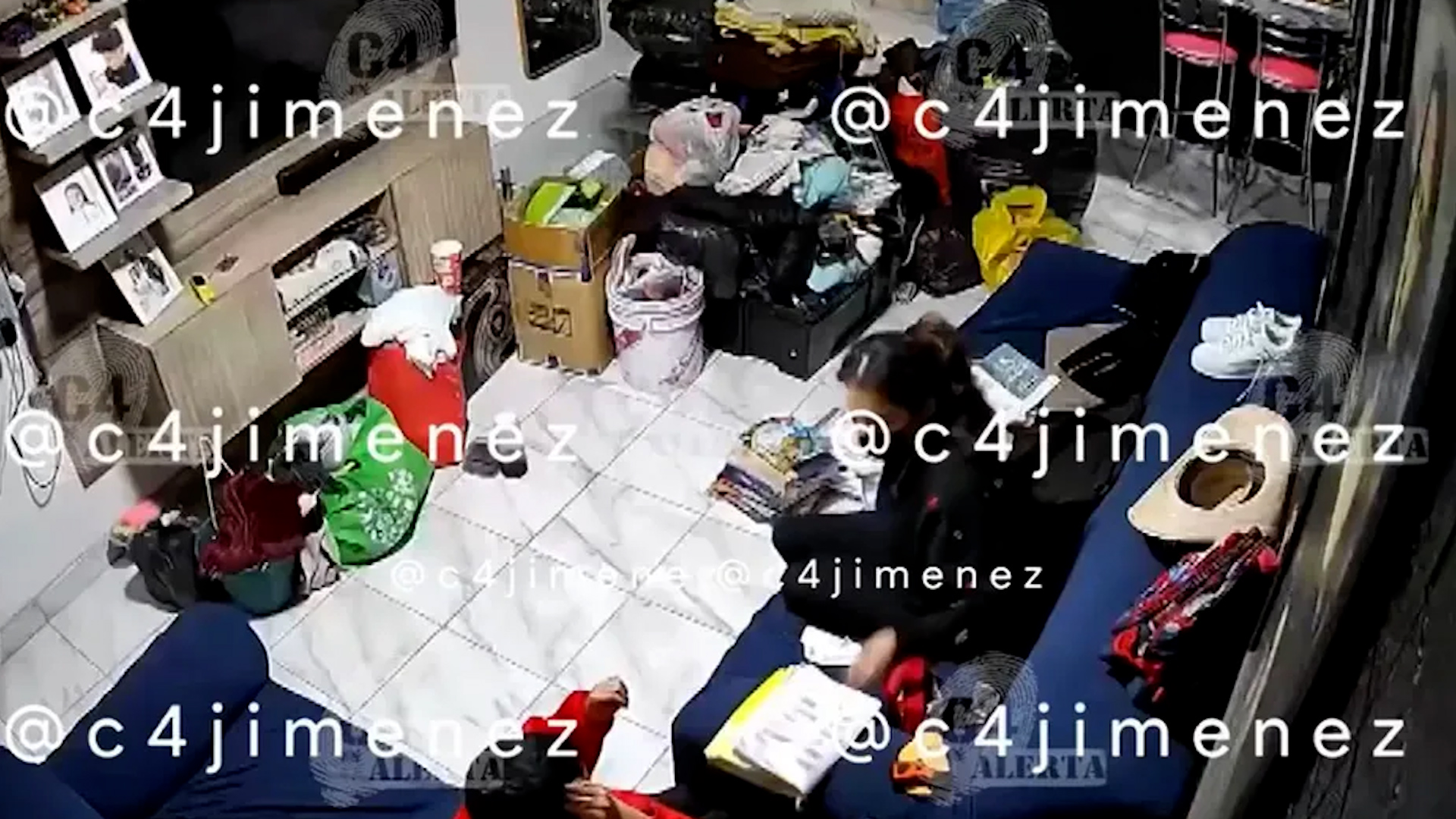 Localizan en Chicoloapan a Daniel y Sofía, los niños agredidos por su madre Karen Corona. Se encuentran en un albergue sanos y salvos. Detalles aquí.