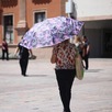 La Secretaría de Salud de Guanajuato reporta que hasta el momento se han atendido al menos a tres casos de golpe de calor y comparte recomendaciones