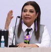 Clara Brugada sobre asesinato de Ximena Guzmán y José Muñoz.