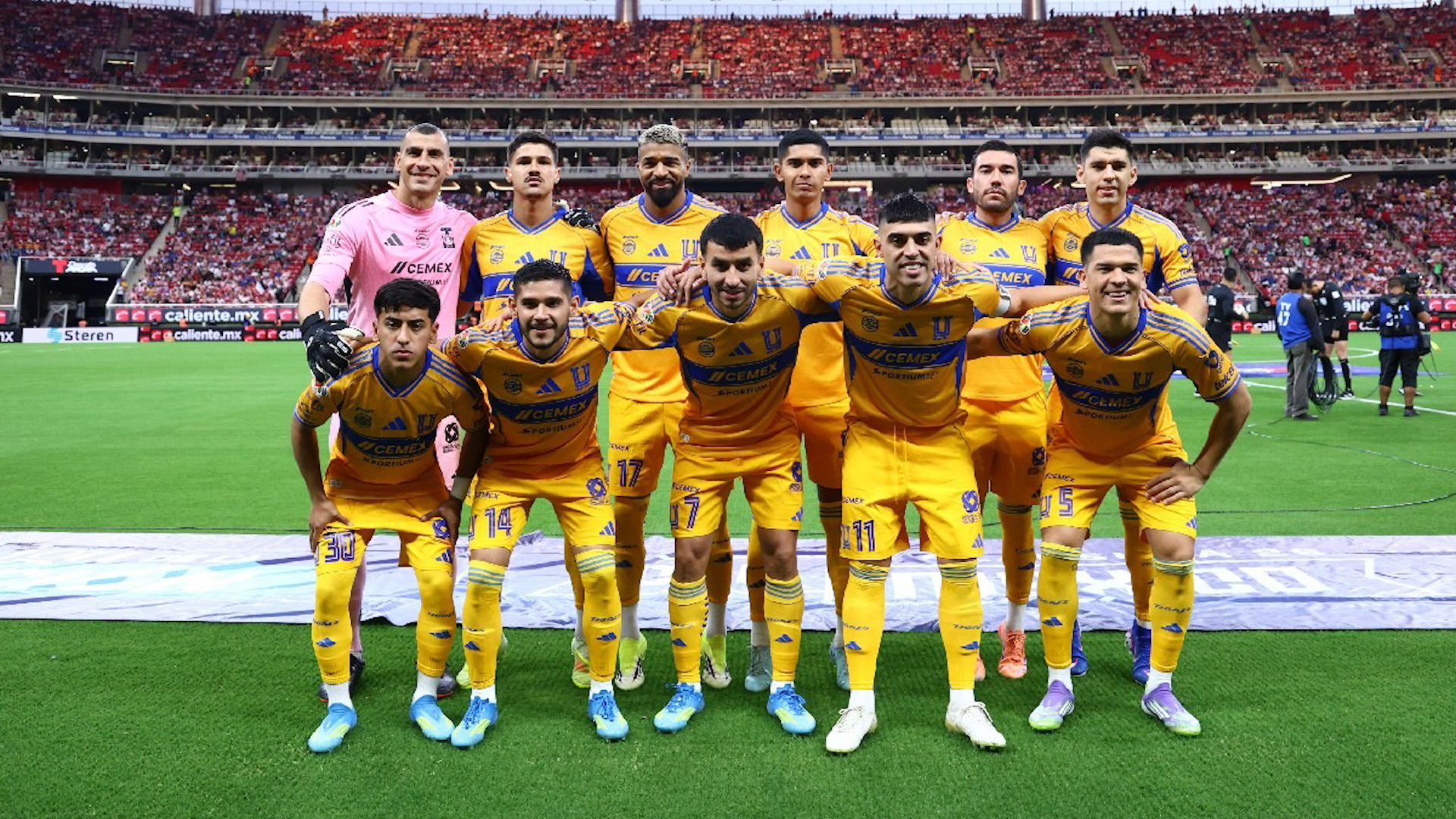 Programa Futbol al día, jueves 14 de mayo 2026.