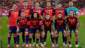 Luis de la Fuente, entrenador de la Selección Española dio a conocer la lista de convocados para el Mundial 2026.