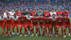 Los jugadores de Toluca recibieron días de descanso previo a la Final de la Concachampions 2026 que jugarán ante Tigres.