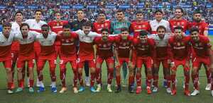 Los jugadores de Toluca recibieron días de descanso previo a la Final de la Concachampions 2026 que jugarán ante Tigres.