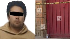 Vinculan a proceso a hombre por matar a balazos a una abuelita en Edomex.