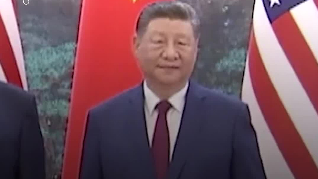 El presidente de China, Xi Jinping, lanzó el jueves contundentes advertencias acerca de evitar posibles choques entre su país y Estados Unidos.