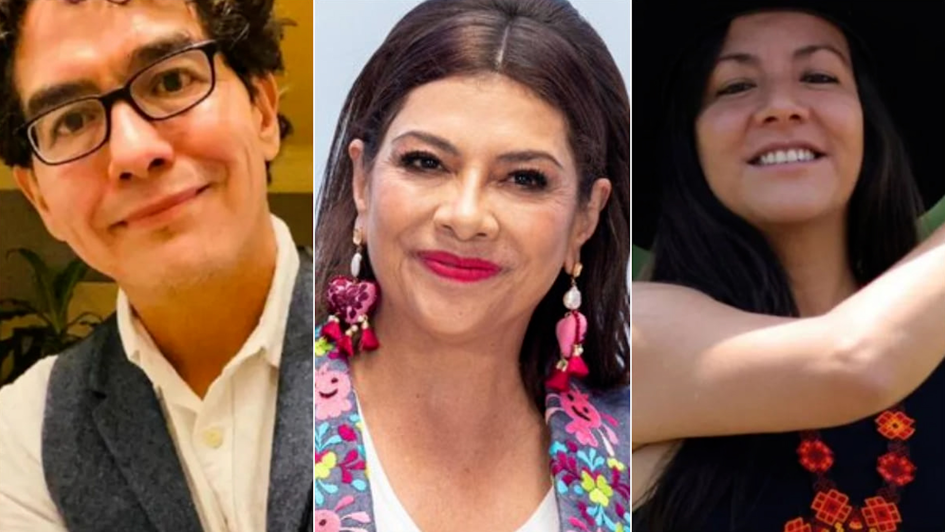 La Fiscalía confirmó que un grupo de narcomenudeo asesinó a los colaboradores de Clara Brugada. El presunto autor material fue hallado muerto en Morelos.