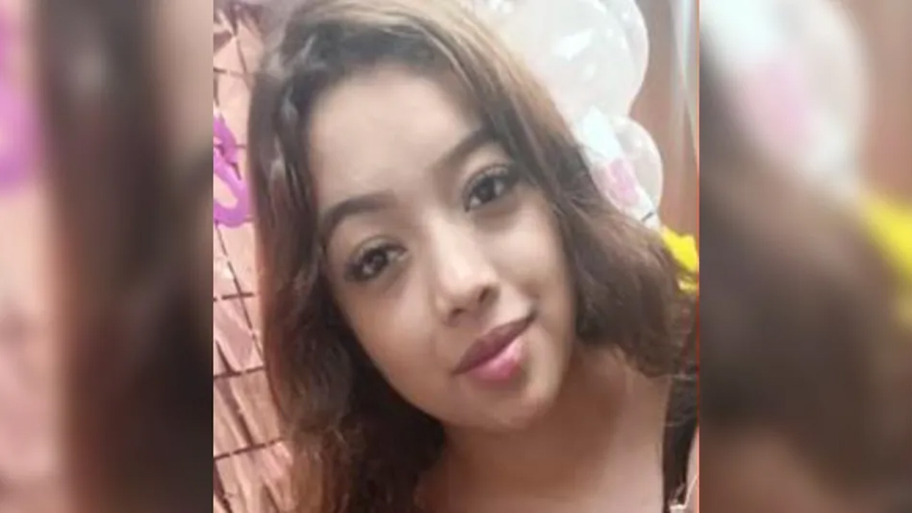 La Fiscalía de Nuevo León activó un reporte de búsqueda para localizar a Megan Ayumi Ibarra Ochoa.