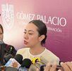 Betzabé Martínez, alcaldesa de Gómez Palacio