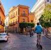 Guanajuato implementará una orden para regular la circulación de scooters en vías públicas, esto con la finalidad de mejorar la seguridad vial.