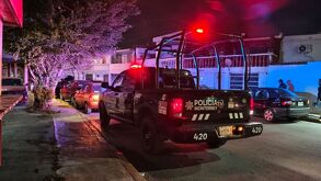 Unidades policiacas acuden a ataque armado