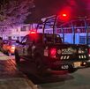 Unidades policiacas acuden a ataque armado