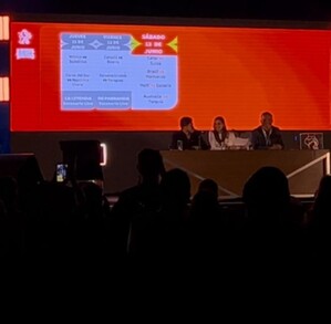 El Fan Fest del Mundial 2026 en Monterrey contará con conciertos gratuitos y actividades especiales en Parque Fundidora.