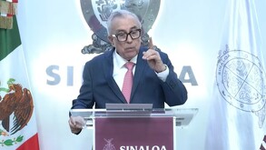 Rubén Rocha Moya