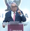 Rubén Rocha Moya