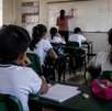 La SEP propone adelantar las vacaciones al 5 de junio de 2026 por el calor y el Mundial. Padres de familia denuncian caos logístico y rezago educativo.