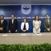 Poder Judicial de Nuevo León reconoce docentes
