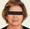 Erika María, suegra de Carolina Flores, exreina de belleza asesinada en Polanco.