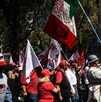 Marcha y bloqueos CNTE HOY 15 de mayo del 2026 en CdMx EN VIVO.