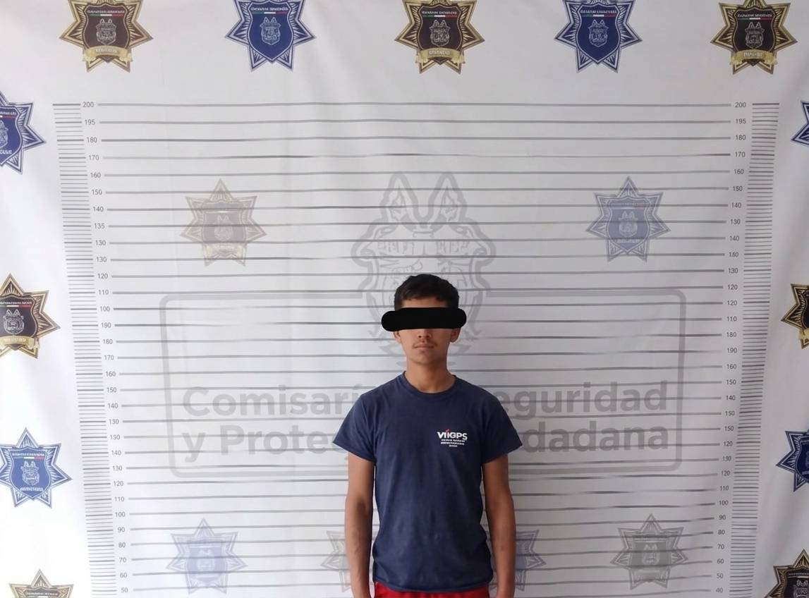 Adolescente pidió ayuda a personas cercanas tras presunto caso de acoso en calles de Saltillo.