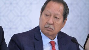 Leonel Godoy Rangel exgobernador de Michoacán
