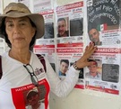 Escondidos en la morgue entre el olvido: madres pierden hasta 14 años buscando en fosas clandestinas a sus hijos desaparecidos