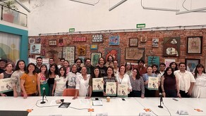 Querétaro llevará a cabo por sexto año consecutivo la Noche de Museos, en donde se busca acercar más a las personas al arte.