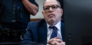 Harvey Weinstein