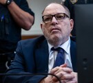 Harvey Weinstein