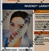 Identifican a mujer encajuelada en Toluca; buscan a su novio por el feminicidio