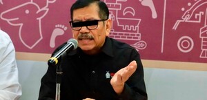 Gerardo 'N' exsecretario de seguridad pública arrestado