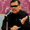 Gerardo 'N' exsecretario de seguridad pública arrestado