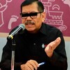 Gerardo 'N' exsecretario de seguridad pública arrestado