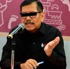 Gerardo 'N' exsecretario de seguridad pública arrestado