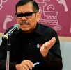 Gerardo 'N' exsecretario de seguridad pública arrestado