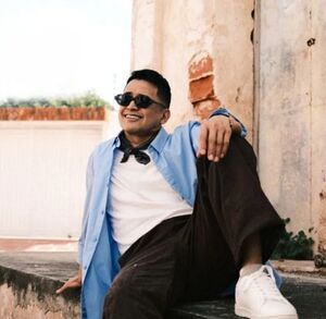 Jorge Celedón regresa a Monterrey con su show 