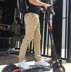 León trabajará en regular scooters eléctricos y discutir el uso obligatorio de casco, multas y espacios de circulación par vehículos de movilidad personal.