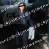 Sujeto ataca con machete a su hermana y familiares por disputa de una herencia.