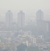 Calidad del aire CdMx 15 de mayo 2026