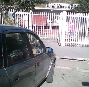Madre denunció presunto bullying y agresión física contra su hija dentro de una primaria ubicada en la zona militar de Saltillo.