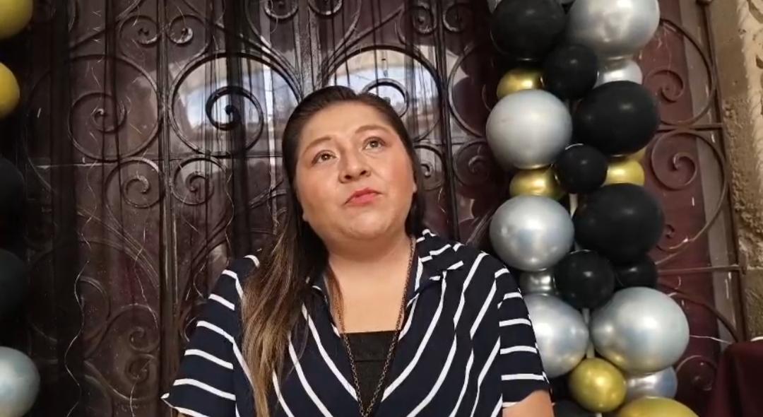 En León, las escuelas celebraron a sus docentes por el Día del maestro este 15 de mayo. Entre comidas y reconocimientos, reflexionaron sobre su labor.
