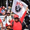 ¿A qué hora inicia la marcha de la CNTE el 15 de mayo?