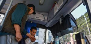 Transporte de Edomex