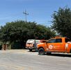 Incendio Cadereyta