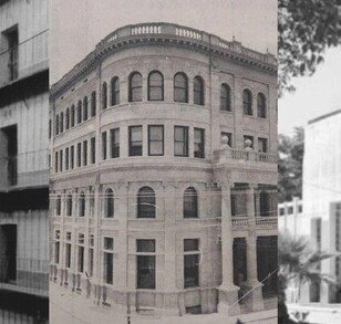 Cines, estadios y edificios históricos desaparecieron de Saltillo, pero aún sobreviven en la nostalgia local.